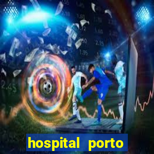 hospital porto alegre trabalhe conosco